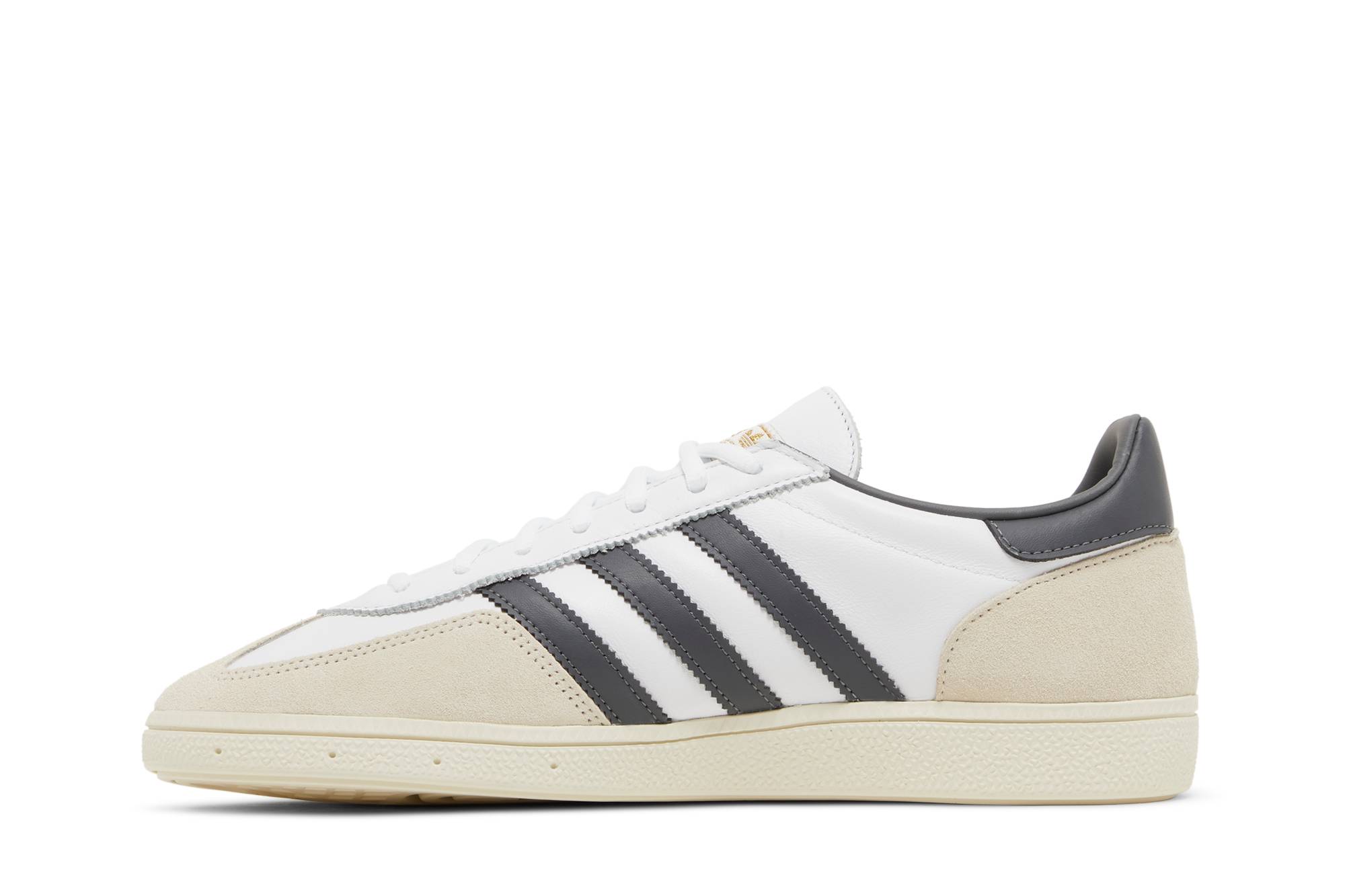 adidas Handball Spezial ‘White Grey’ IF3741 - Image 3