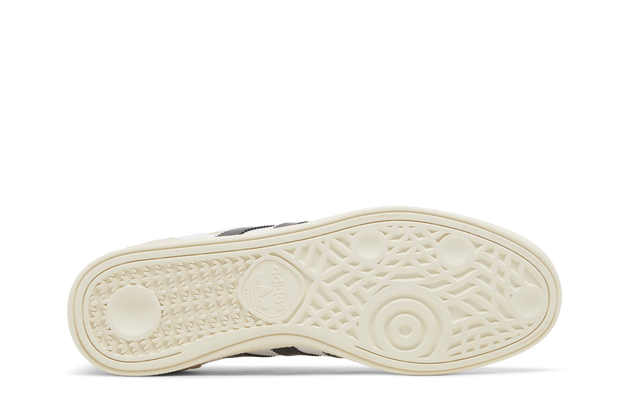 adidas Handball Spezial ‘White Grey’ IF3741 - Image 4