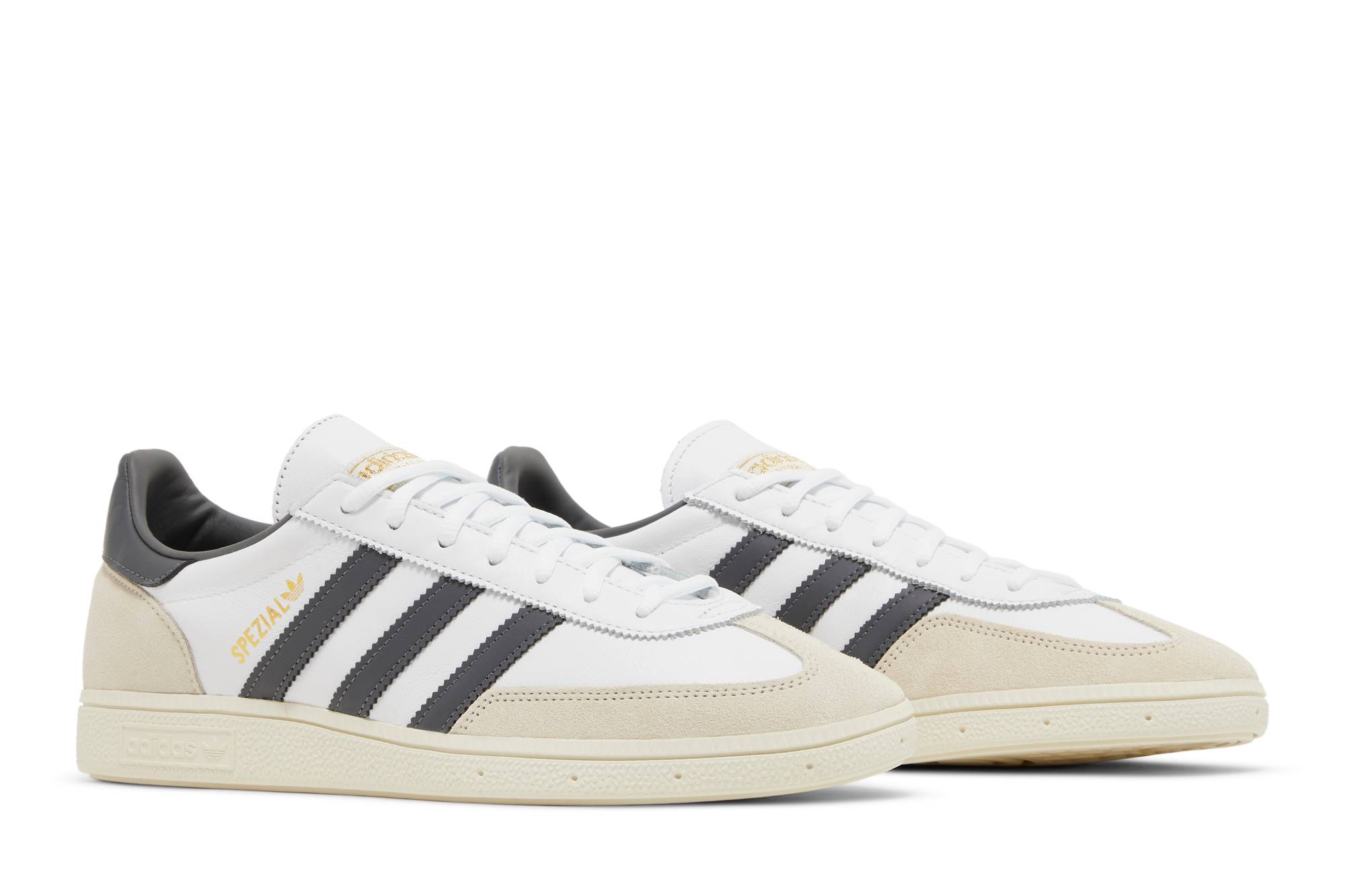 adidas Handball Spezial ‘White Grey’ IF3741 - Image 8