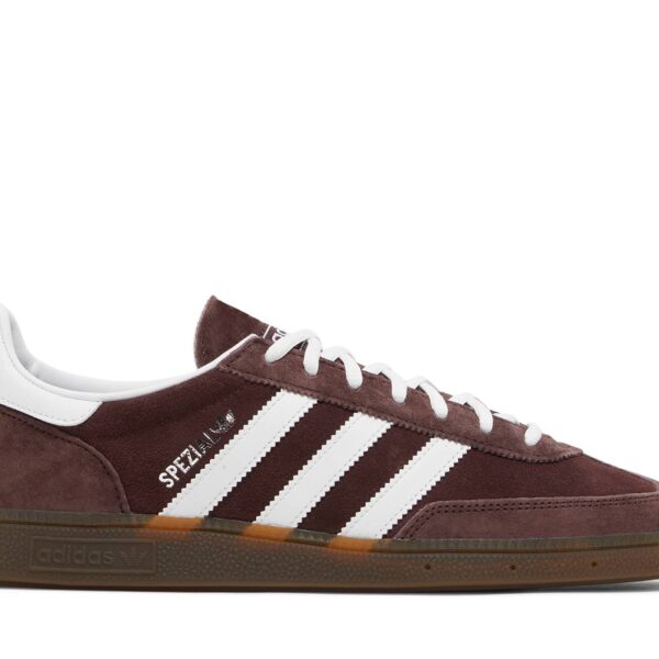 adidas Handball Spezial ‘Shadow Brown Gum’ IF8914