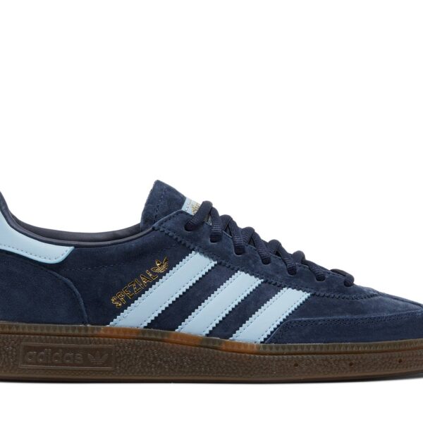 adidas Handball Spezial ‘Navy Gum’ BD7633
