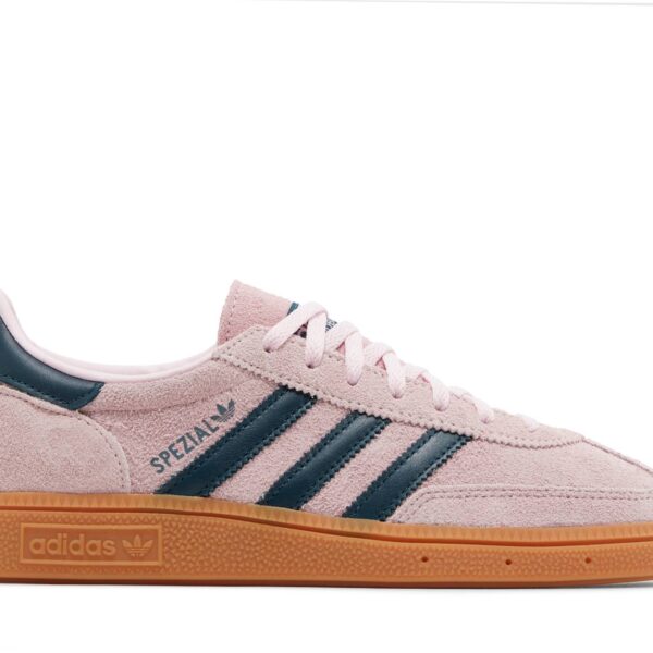 adidas Handball Spezial ‘Clear Pink Arctic Night’ IF6561 RpL