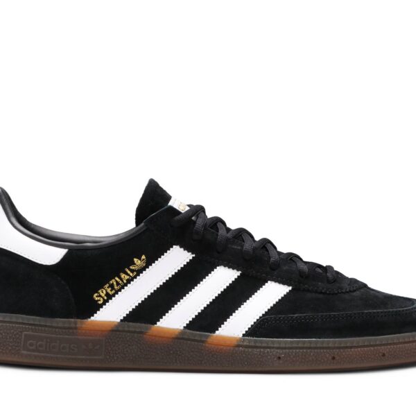 adidas Handball Spezial ‘Black Gum’ DB3021