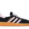 adidas Handball Spezial ‘Black Clear Pink Gum’ IE5897 awt