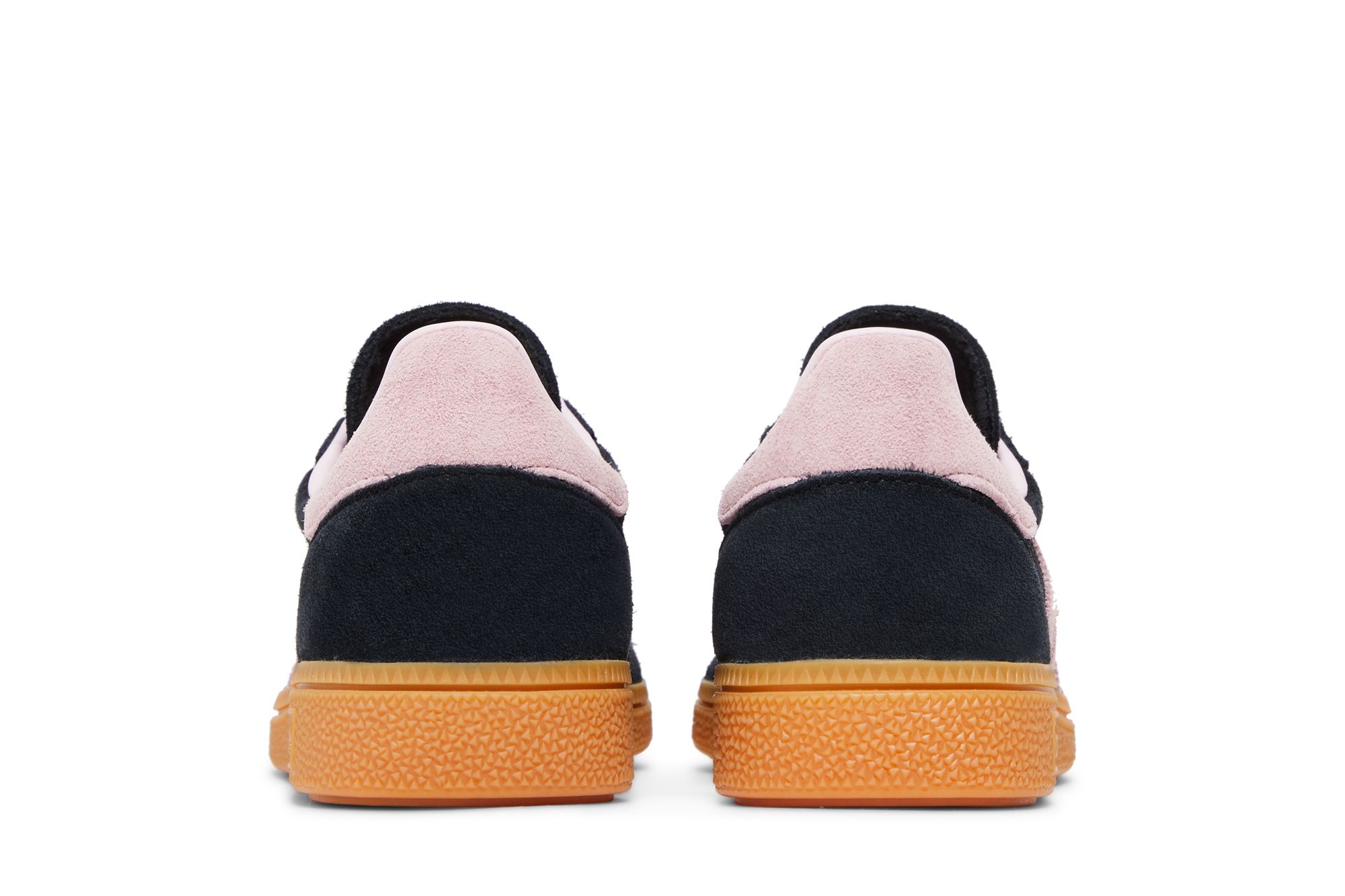 adidas Handball Spezial ‘Black Clear Pink Gum’ IE5897 awt - Image 6