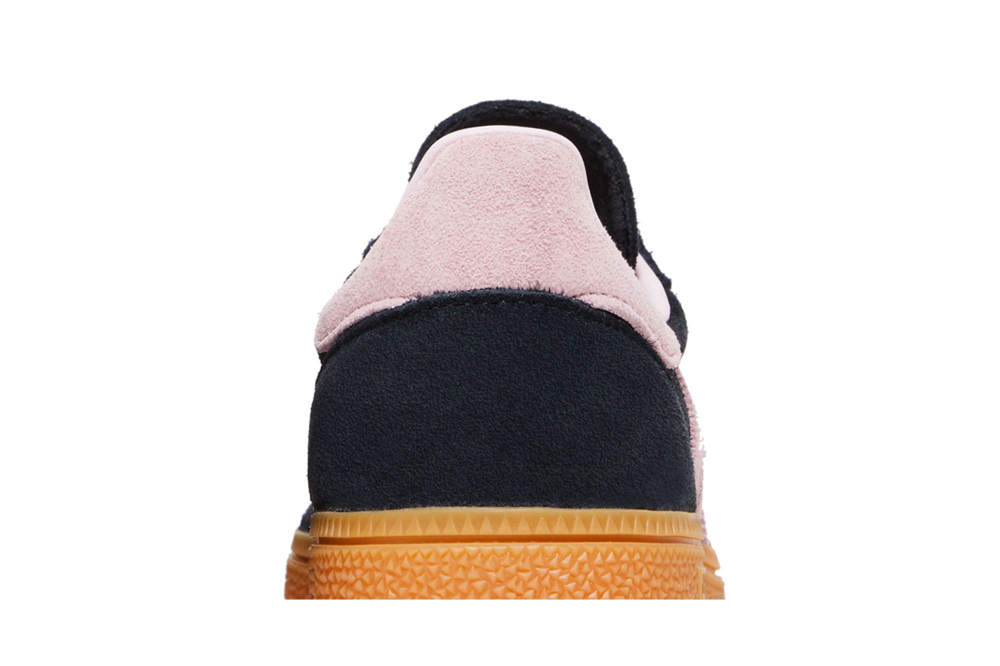 adidas Handball Spezial ‘Black Clear Pink Gum’ IE5897 awt - Image 7