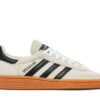 adidas Handball Spezial ‘Aluminium Black Gum’ IF6562 Hzf