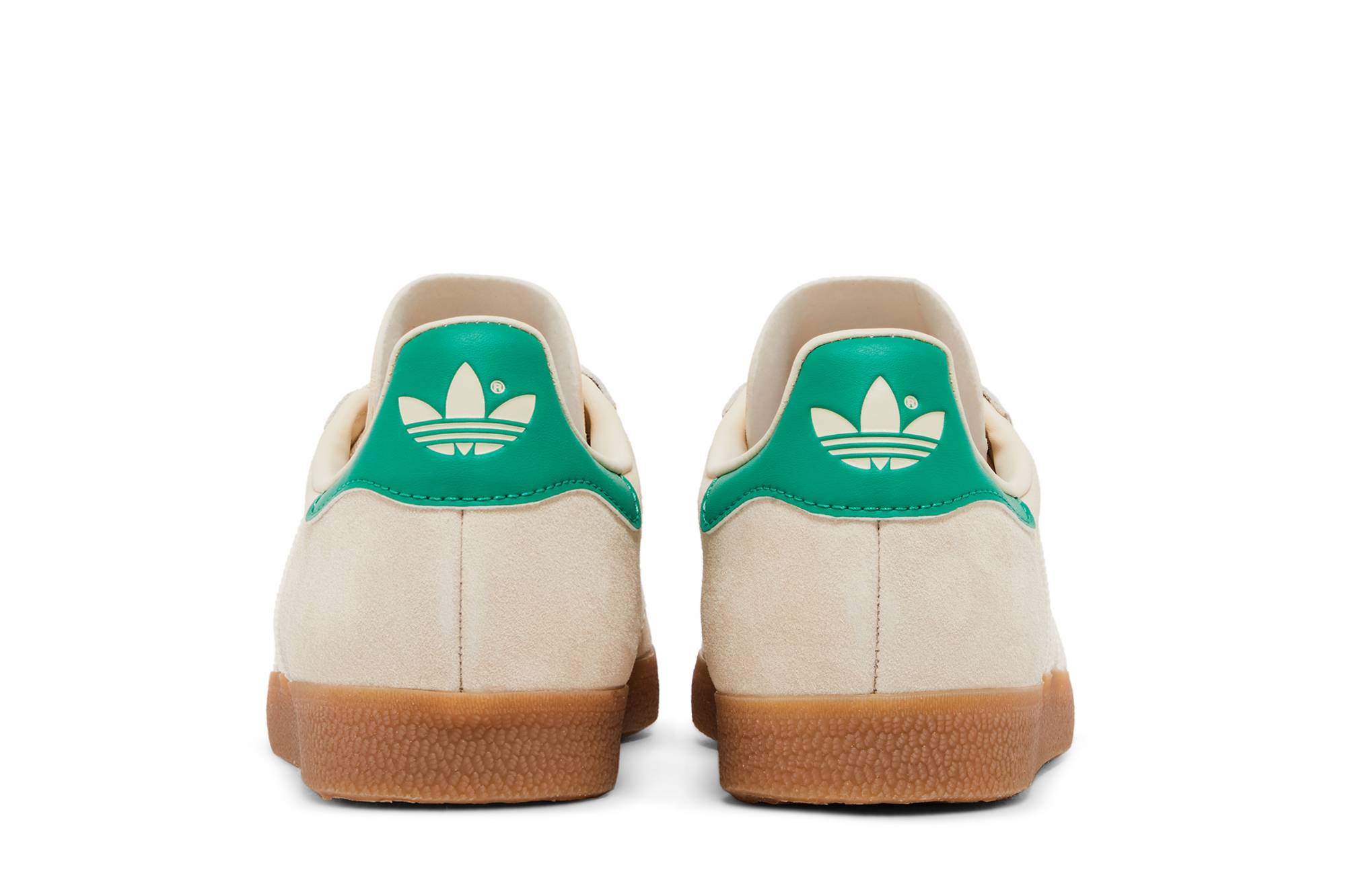 adidas Gazelle ‘Wonder White Green’ IF3235 - Image 6