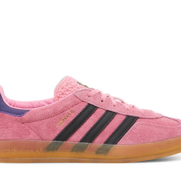adidas Gazelle ‘Bliss Pink Purple’ IE7002
