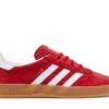 adidas Gazelle Indoor ‘Scarlet Gum’ H06261