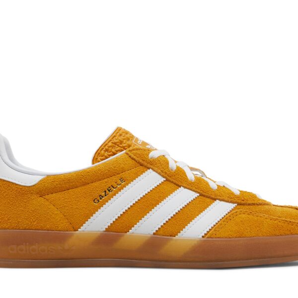 adidas Gazelle Indoor ‘Orange Peel Gum’ HQ8716