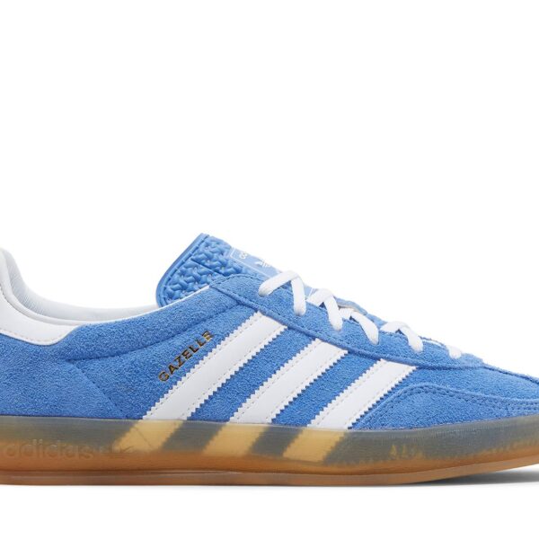adidas Gazelle Indoor ‘Blue Fusion Gum’ HQ8717 nAT