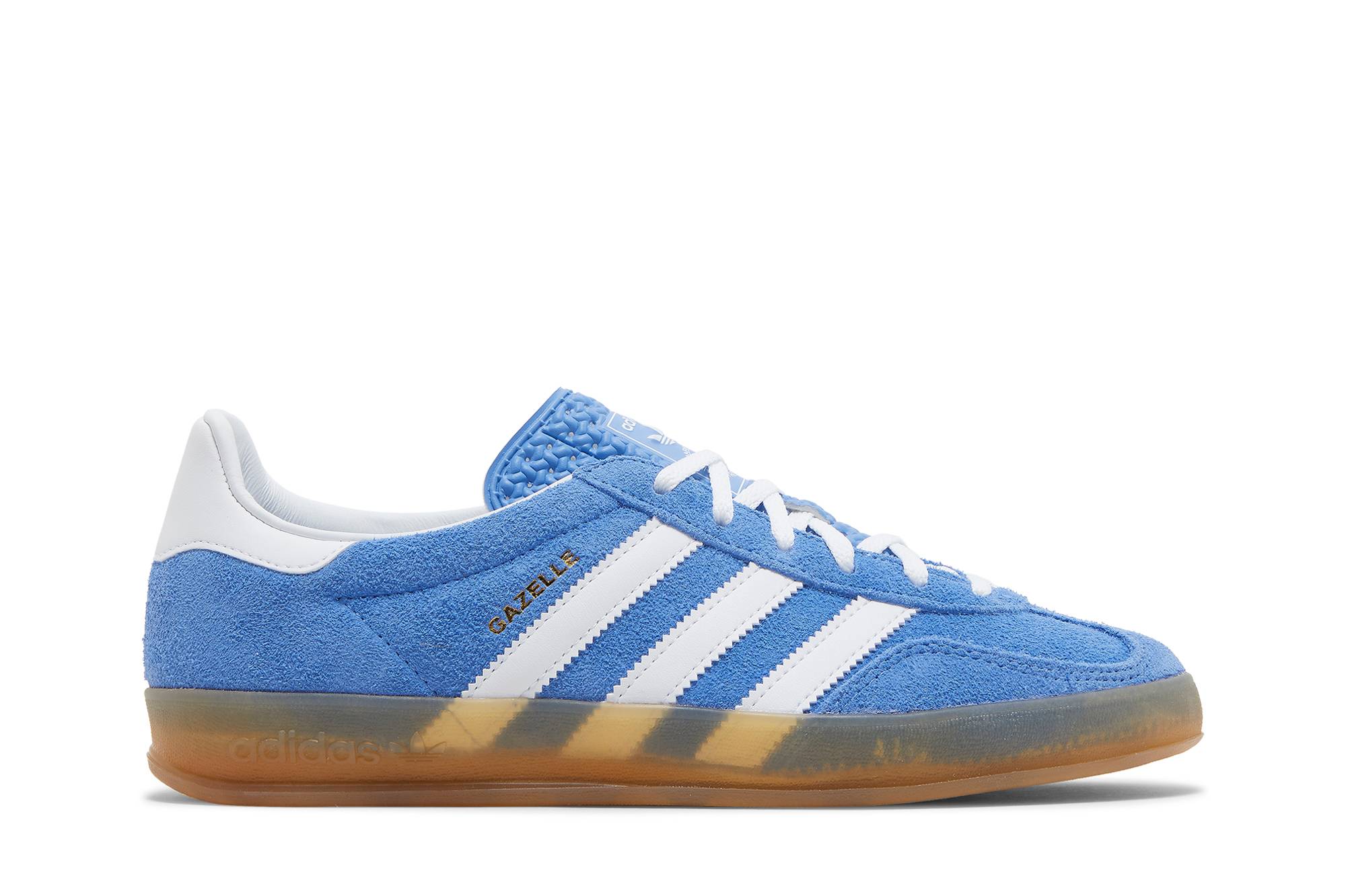 adidas Gazelle Indoor ‘Blue Fusion Gum’ HQ8717 nAT