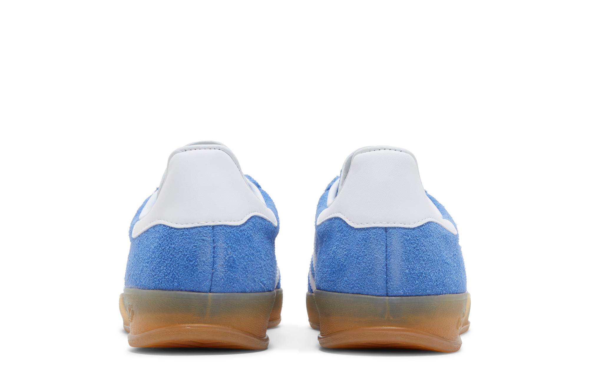 adidas Gazelle Indoor ‘Blue Fusion Gum’ HQ8717 nAT - Image 6