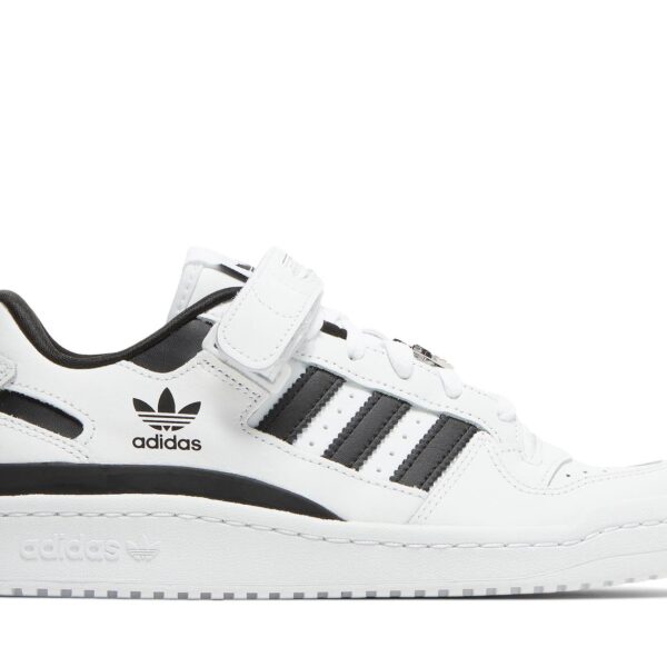 adidas Forum Low ‘White Black’ GY0751 UB0