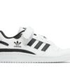 adidas Forum Low ‘White Black’ GY0751