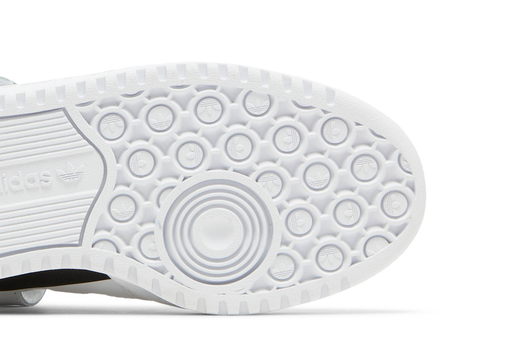 adidas Forum Low ‘White Black’ GY0751 - Image 5