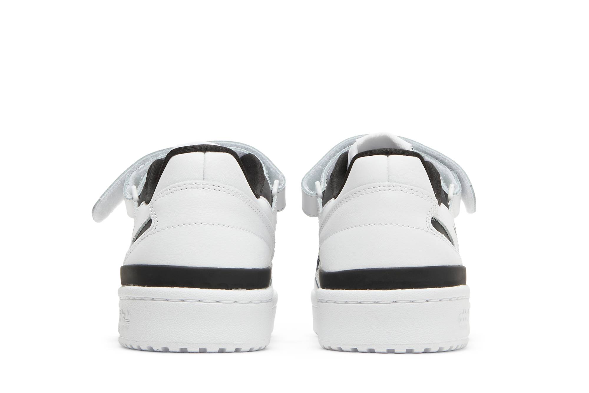 adidas Forum Low ‘White Black’ GY0751 - Image 6