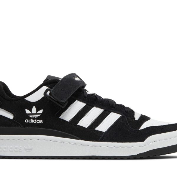 adidas Forum Low ‘Panda’ GW0695
