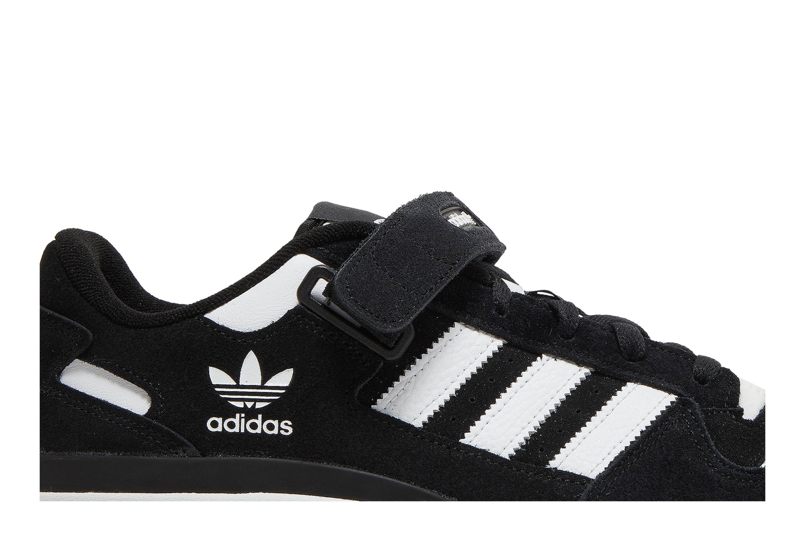 adidas Forum Low ‘Panda’ GW0695 - Image 2