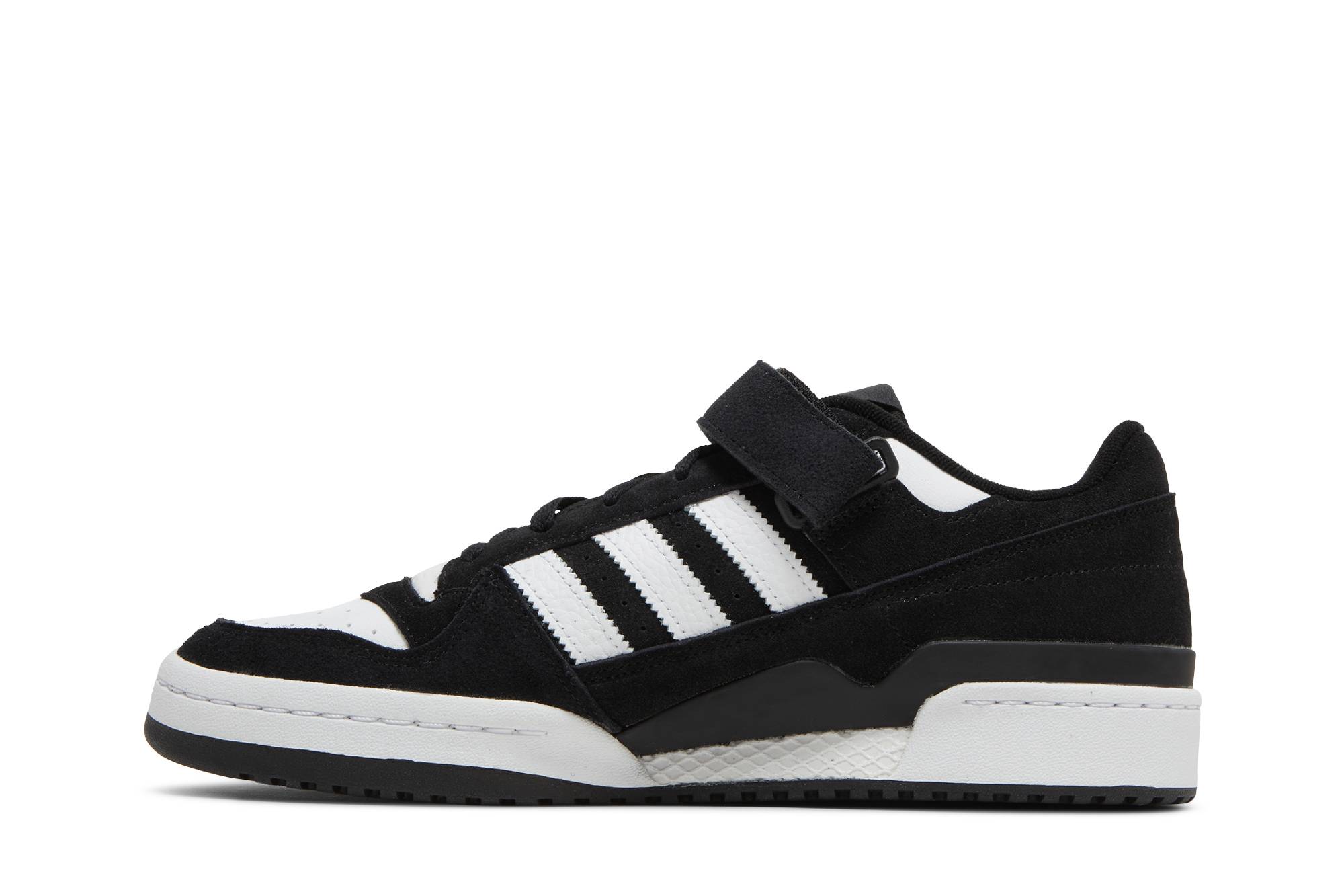 adidas Forum Low ‘Panda’ GW0695 - Image 3
