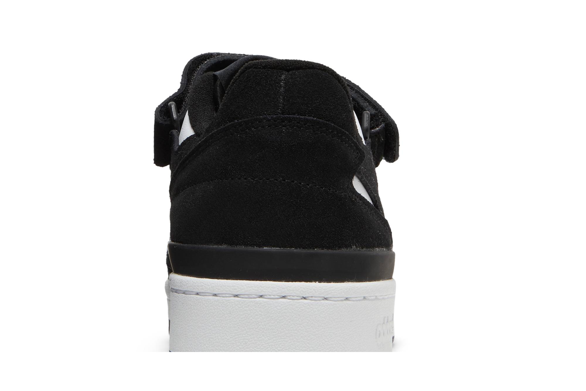 adidas Forum Low ‘Panda’ GW0695 - Image 7