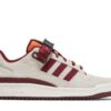 adidas Forum Low ‘Chalk Burgundy’ GX8866