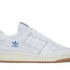 adidas Forum 84 ‘White Blue Bird’ H04903