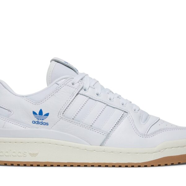 adidas Forum 84 ‘White Blue Bird’ H04903