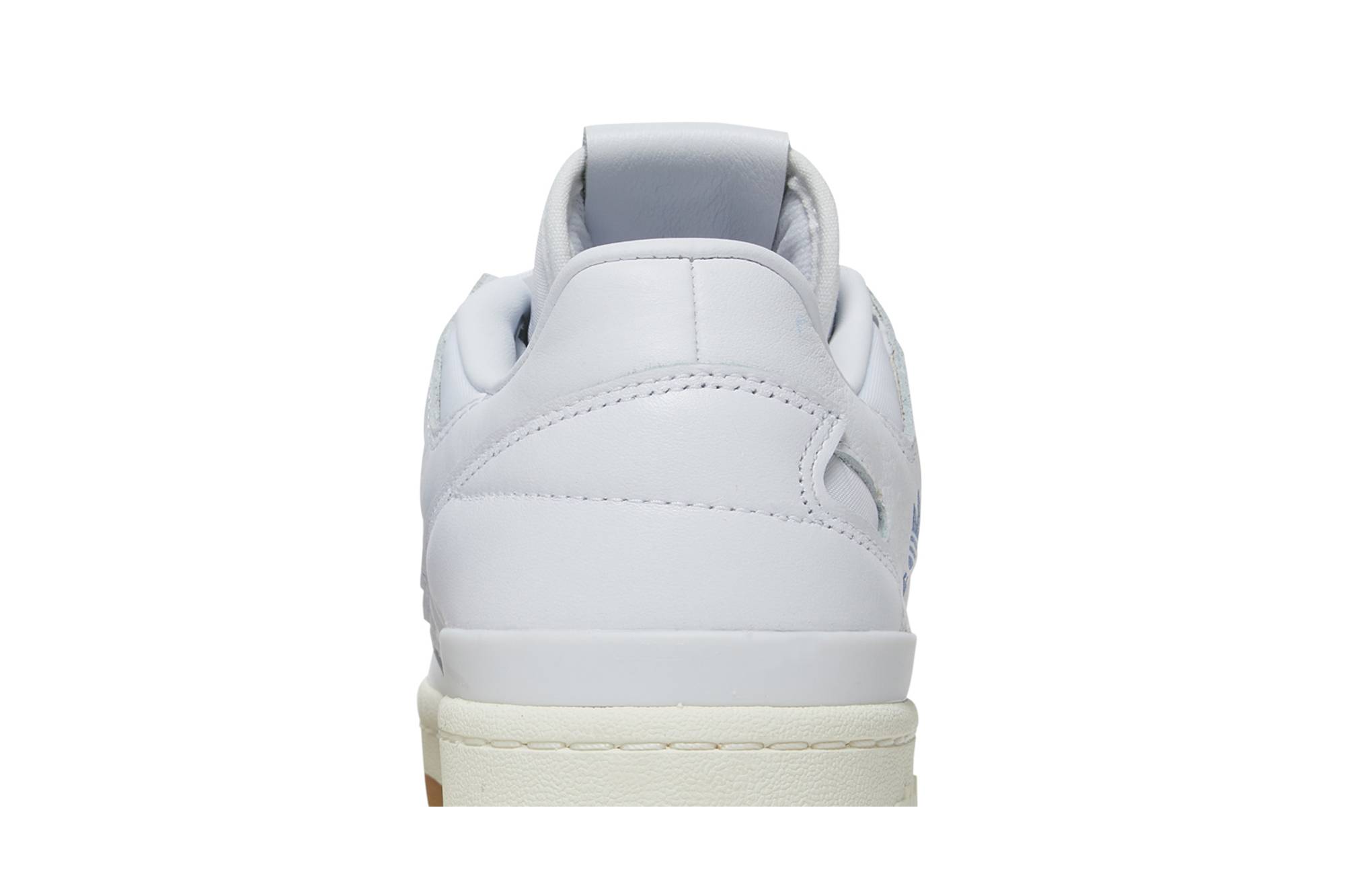 adidas Forum 84 ‘White Blue Bird’ H04903 - Image 7