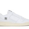 adidas Forum 84 Low ADV ‘White Shadow Olive’ GW3180
