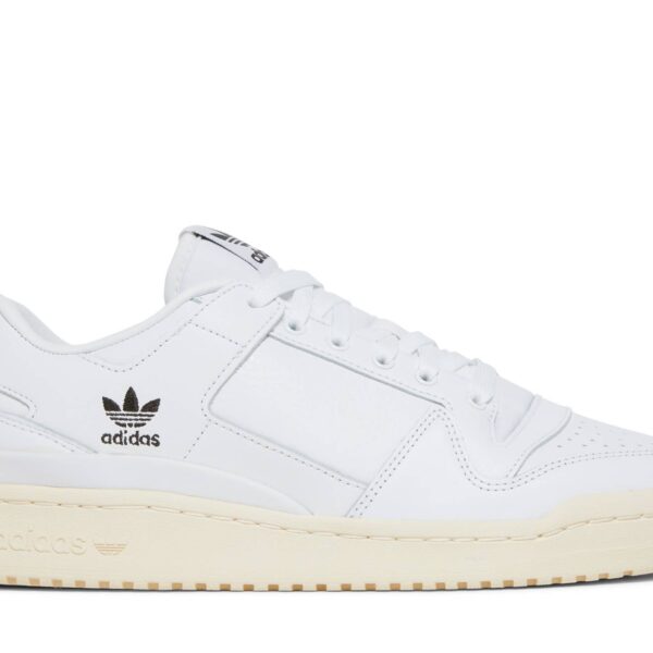 adidas Forum 84 Low ADV ‘White Shadow Olive’ GW3180