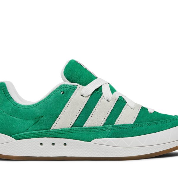 adidas Adimatic ‘Green’ GZ6202