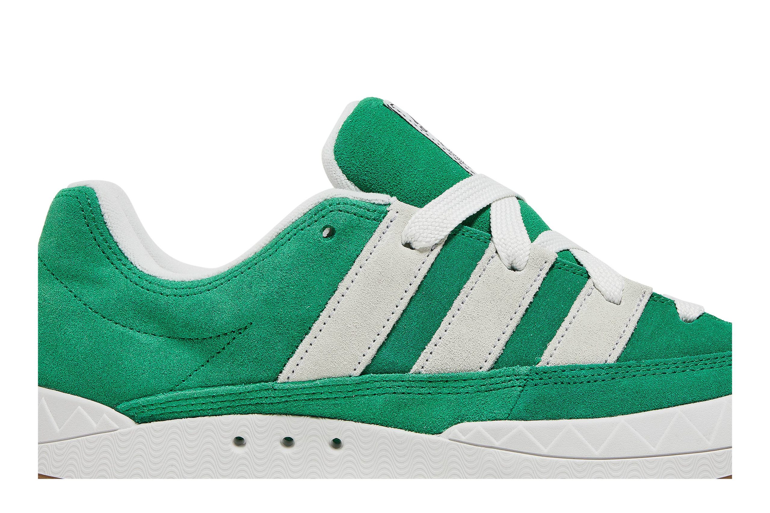 adidas Adimatic ‘Green’ GZ6202 - Image 2