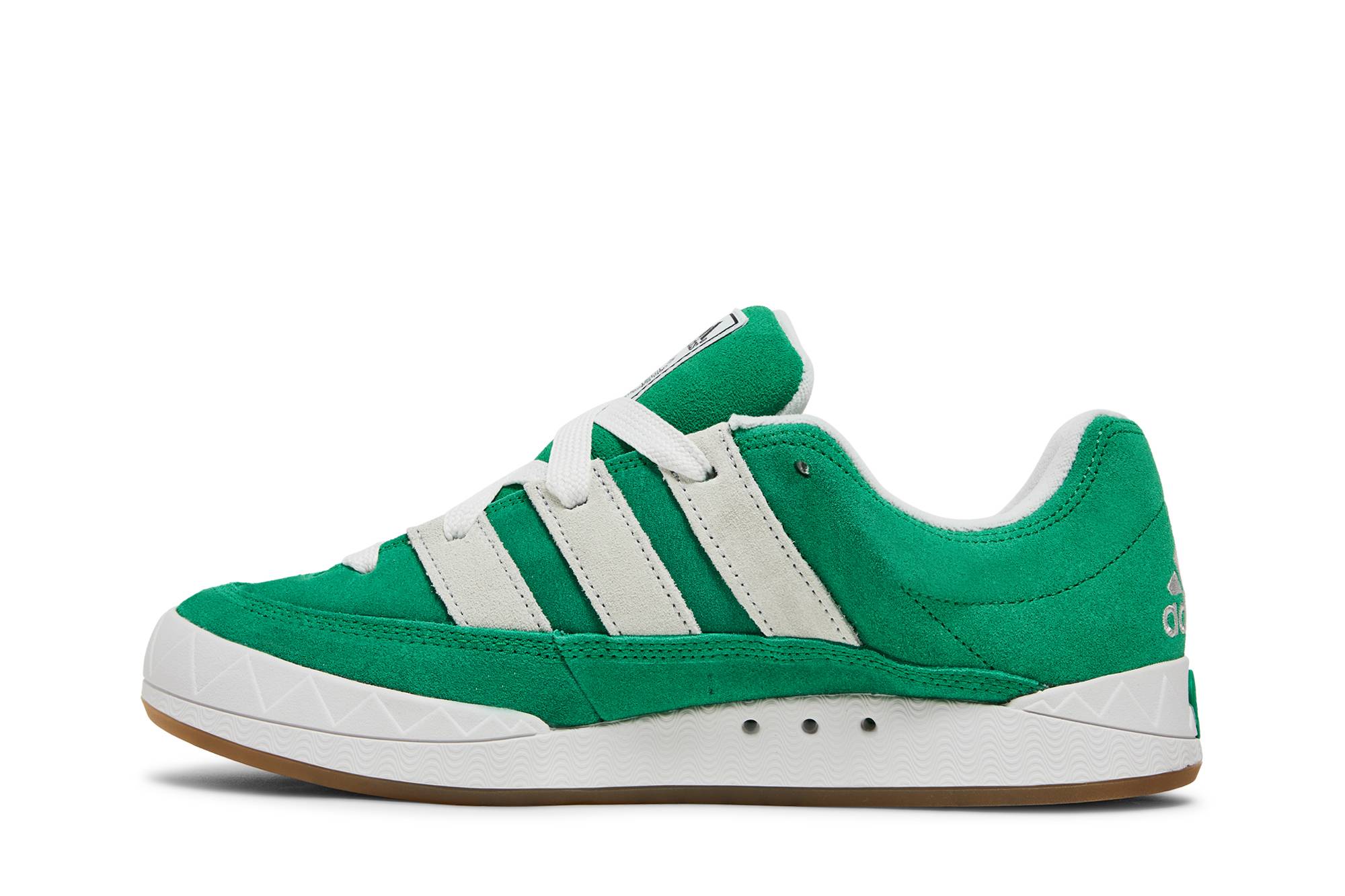 adidas Adimatic ‘Green’ GZ6202 - Image 3