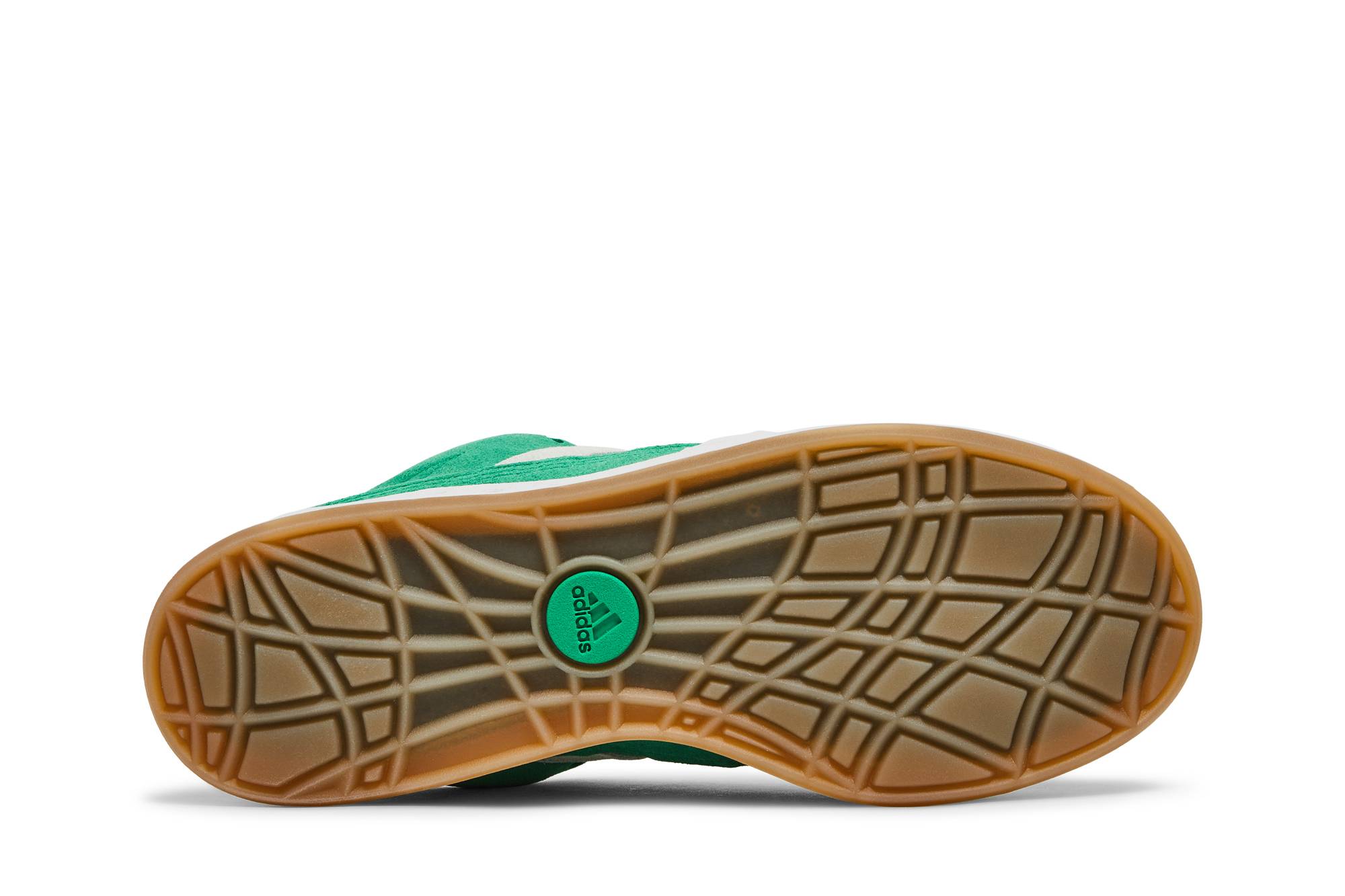 adidas Adimatic ‘Green’ GZ6202 - Image 4