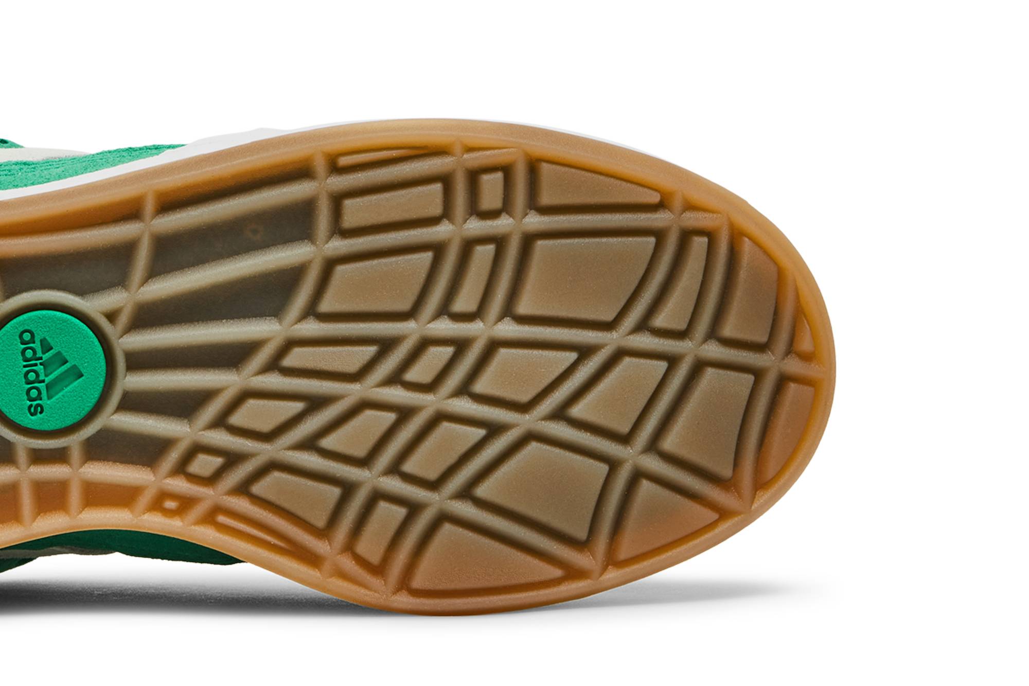 adidas Adimatic ‘Green’ GZ6202 - Image 5