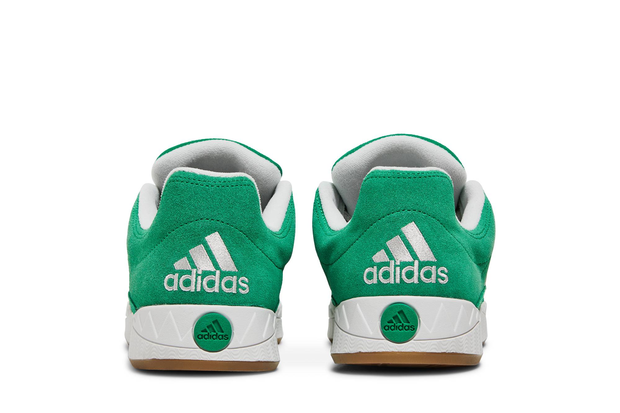 adidas Adimatic ‘Green’ GZ6202 - Image 6