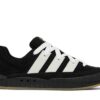 adidas Adimatic ‘Black Gum’ HQ6900