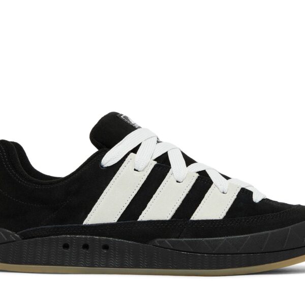 adidas Adimatic ‘Black Gum’ HQ6900