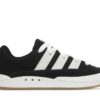 adidas Adimatic ‘Black Crystal White’ GY5274