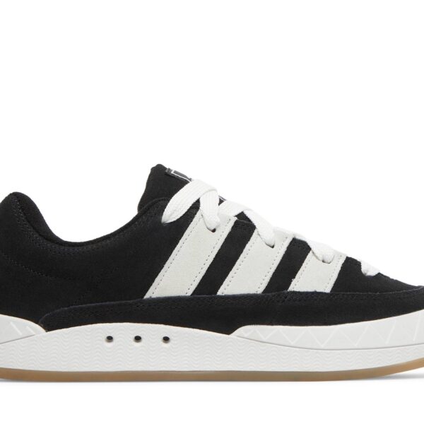 adidas Adimatic ‘Black Crystal White’ GY5274