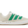 adidas Adimatic x Bodega x BEAMS ‘Off White & Green’ HR0776