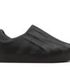 adidas adiFOM Superstar ‘Triple Black’ GZ2619