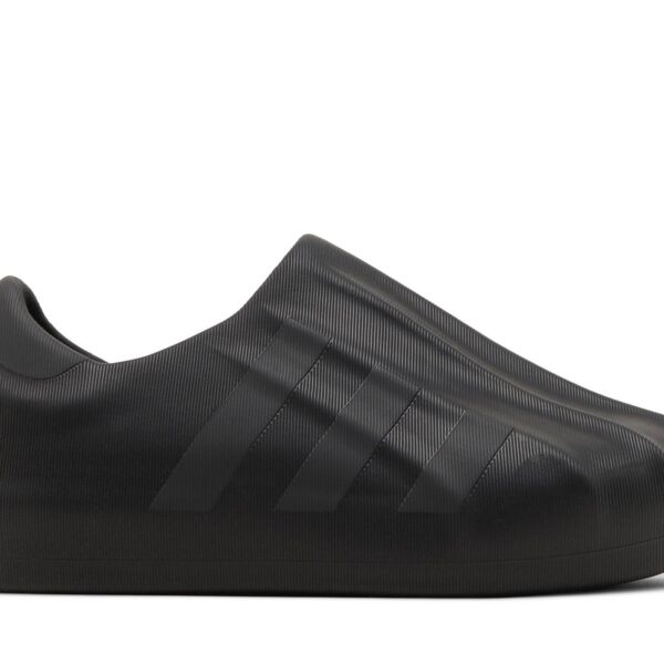 adidas adiFOM Superstar ‘Triple Black’ GZ2619