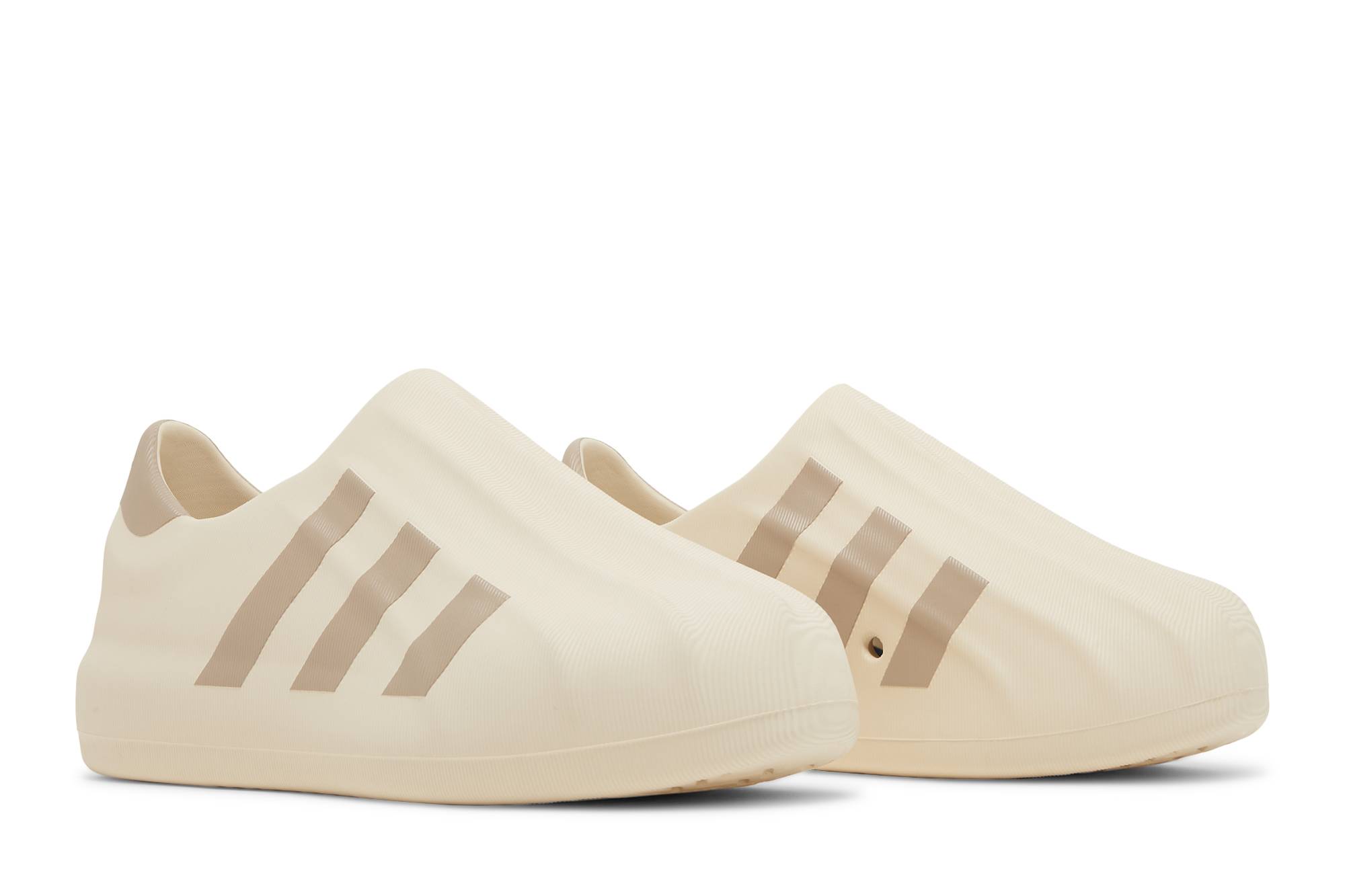 adidas adiFOM Superstar ‘Clay Strata’ HQ4652 - Image 8