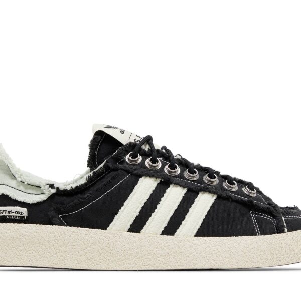 adidas 002 x Song for the Mute ‘Black’ ID4791