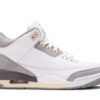 A Ma MANIRE x Air Jordan 3 Retro SP ‘Raised By Women’ DH3434-110
