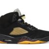 A Ma Maniere x Air Jordan 5 Retro ‘Dusk’ FD1330-001