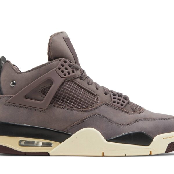 A Ma Maniere x Air Jordan 4 Retro ‘Violet Ore’ DV6773-220